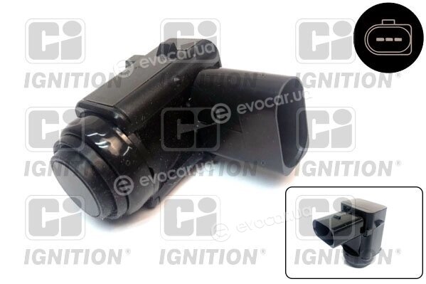 Quinton Hazell XPAR136