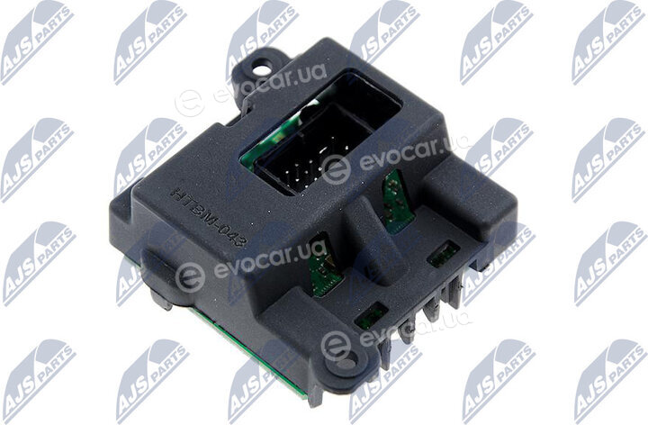 NTY EPX-BM-043