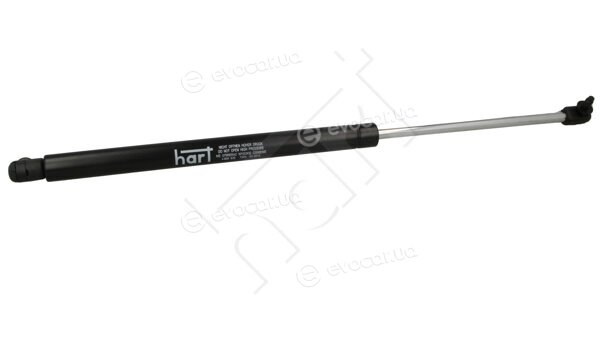 Hart 809 839