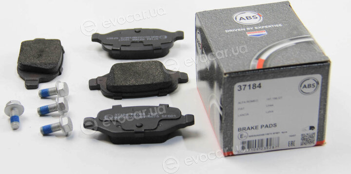 A.B.S. 37184