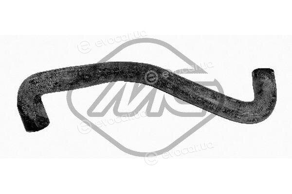 Metalcaucho / STC 08896