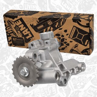 ET Engineteam PU0086