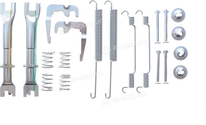 Kawe / Quick Brake 105-0806S