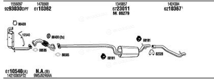 Walker / Fonos FOK018957CA