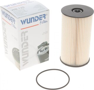 Wunder WB120