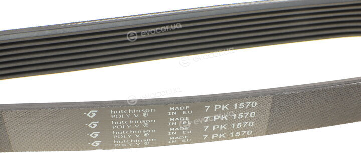 Hutchinson KHV 262