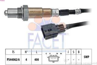 Facet 10.8225
