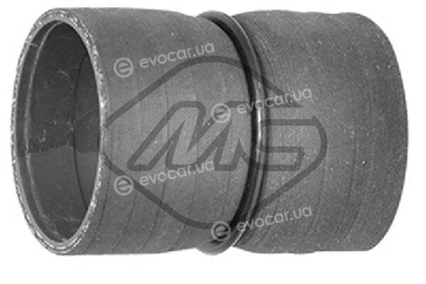 Metalcaucho / STC 09236