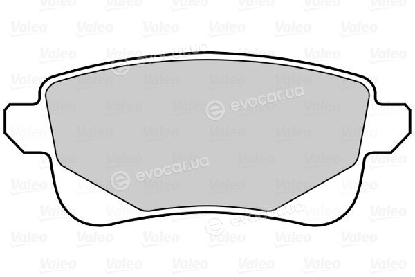 Valeo 302232