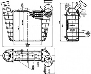 Hart 612 724