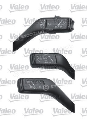 Valeo 251672