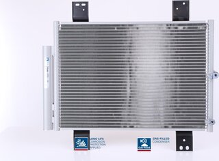 Nissens 940560