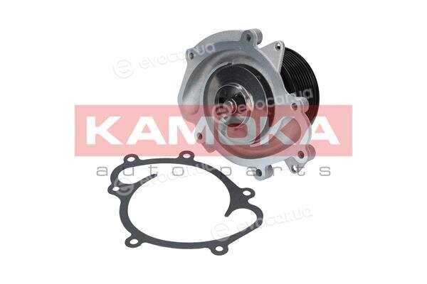 Kamoka T0191