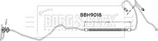 Borg & Beck BBH9018
