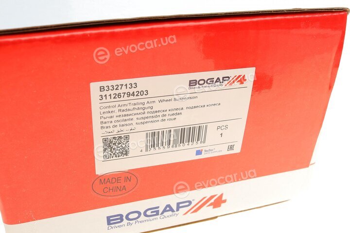 Bogap B3327133