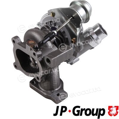 JP Group 1217407200