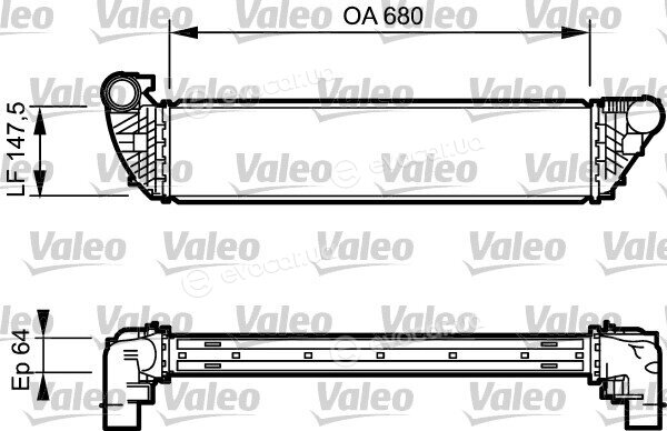 Valeo 817828