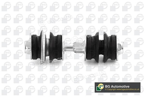 BGA LS9156
