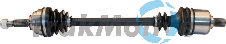 TrakMotive 30-0866