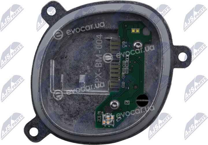 NTY EPX-BM-004