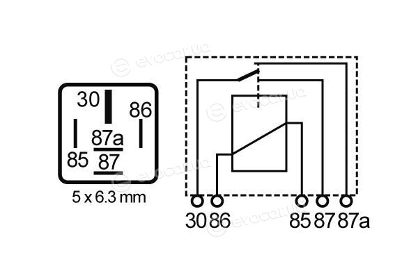 Mahle MR 89