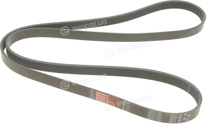 Gates 6PK1780