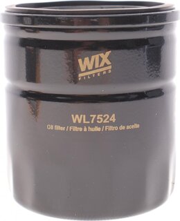 WIX WL7524