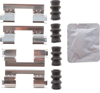 Kawe / Quick Brake 109-1798