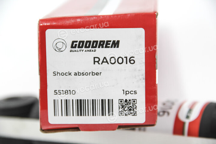 Goodrem RA0016