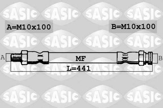 Sasic 6600024