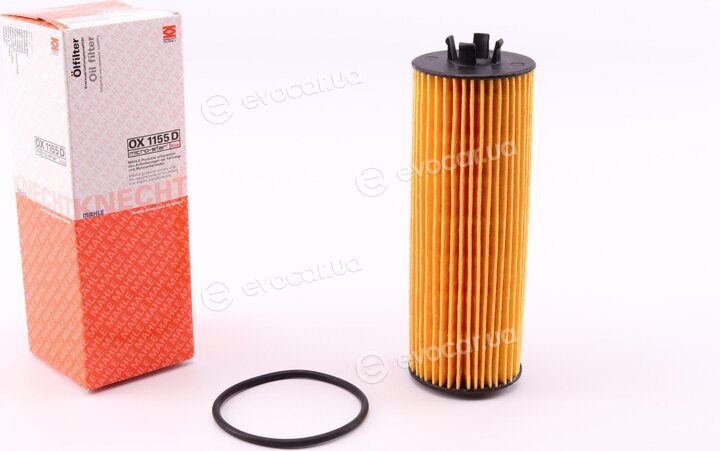 Mahle OX 1155D