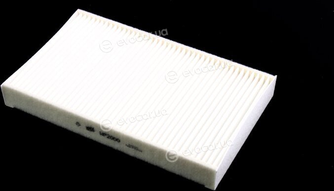 WIX WP2000
