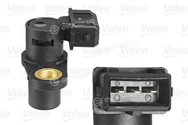 Valeo 253831