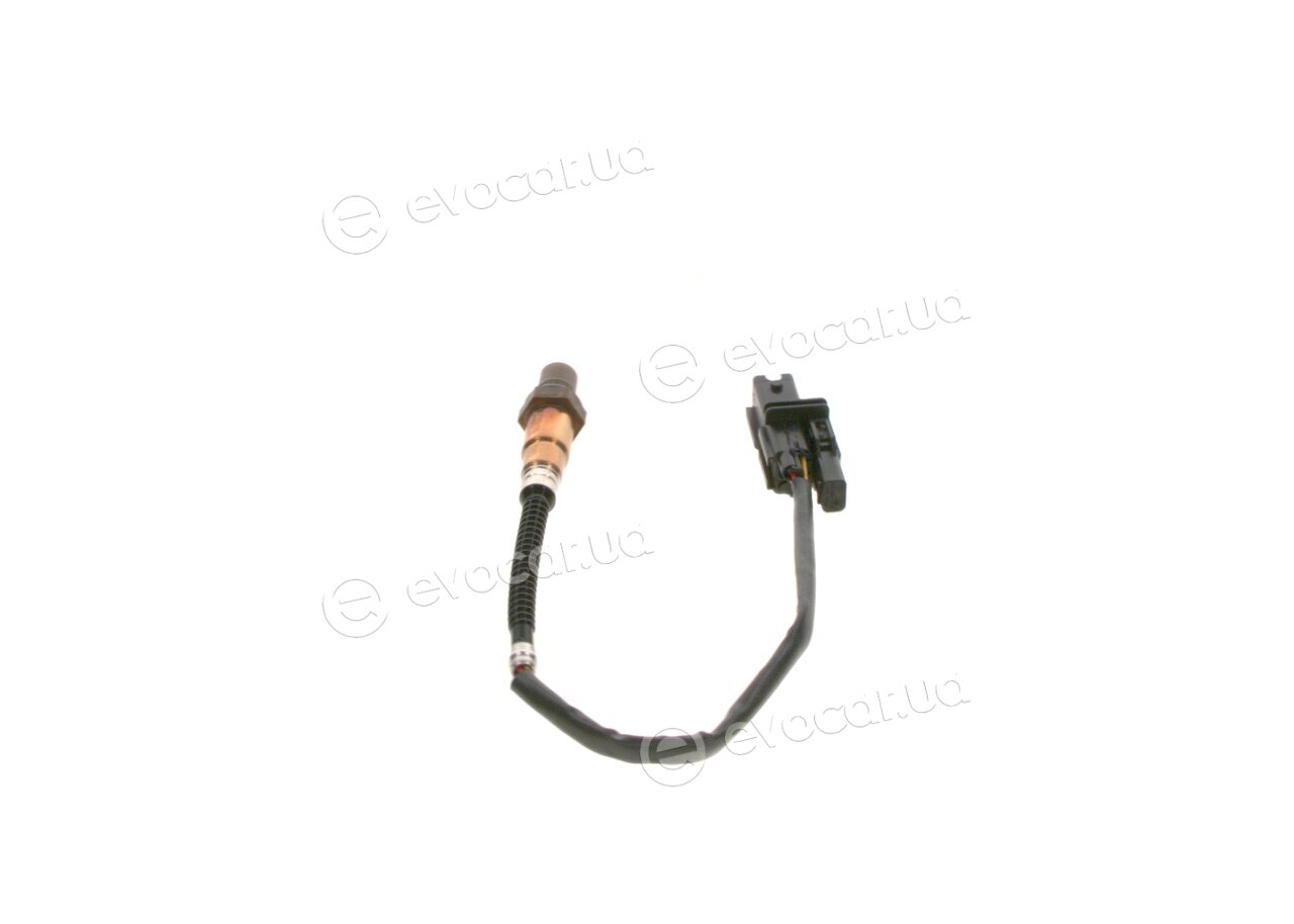 Bosch 0 258 007 018