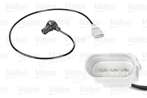 Valeo 254026