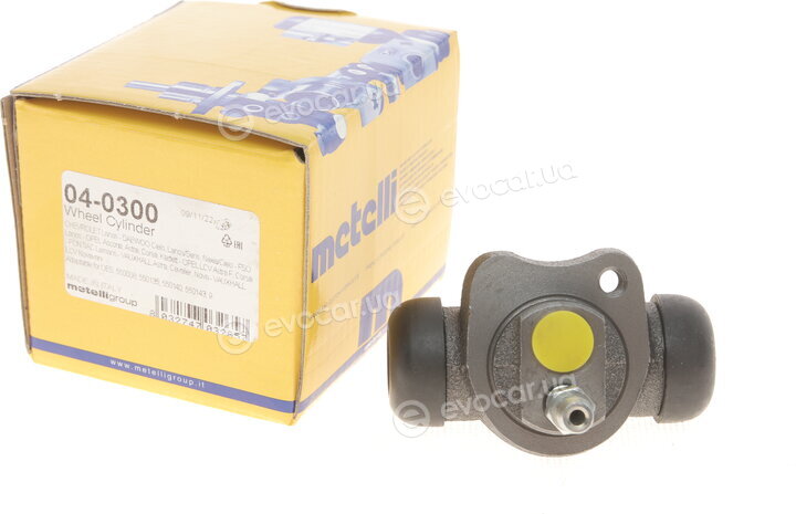 Metelli 04-0300