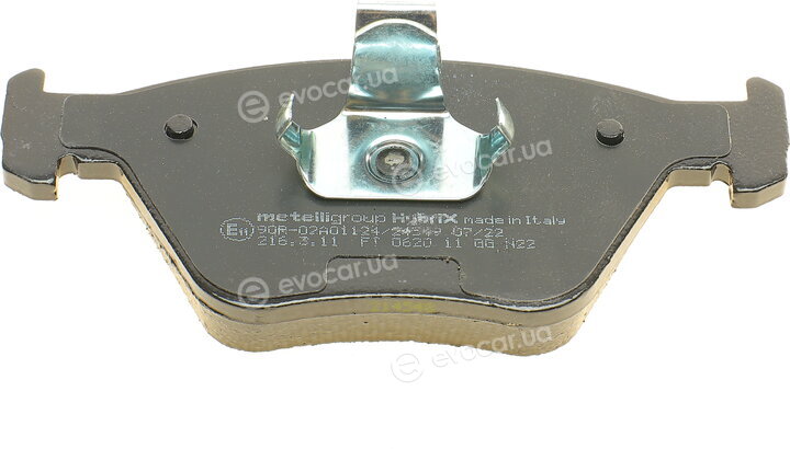 Metelli 22-0207-3