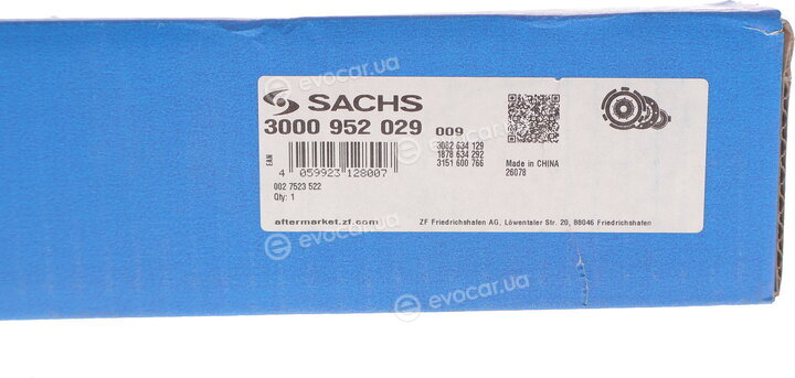Sachs 3000 952 029