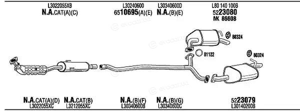 Walker / Fonos MAK016686