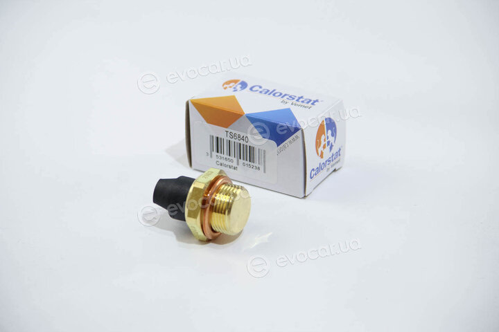 Vernet / Calorstat TS6840