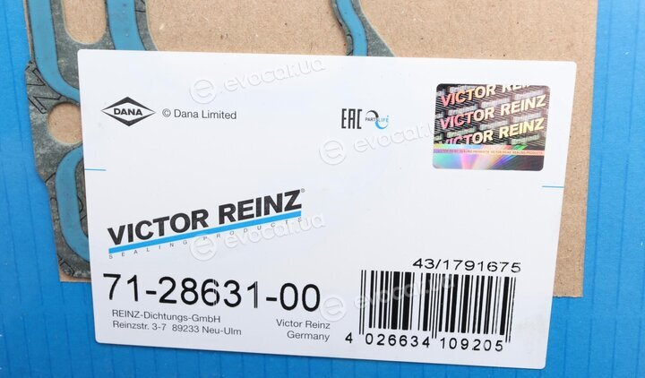 Victor Reinz 71-28631-00