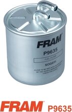 Fram P9635