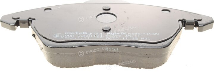 Metelli 22-0548-1