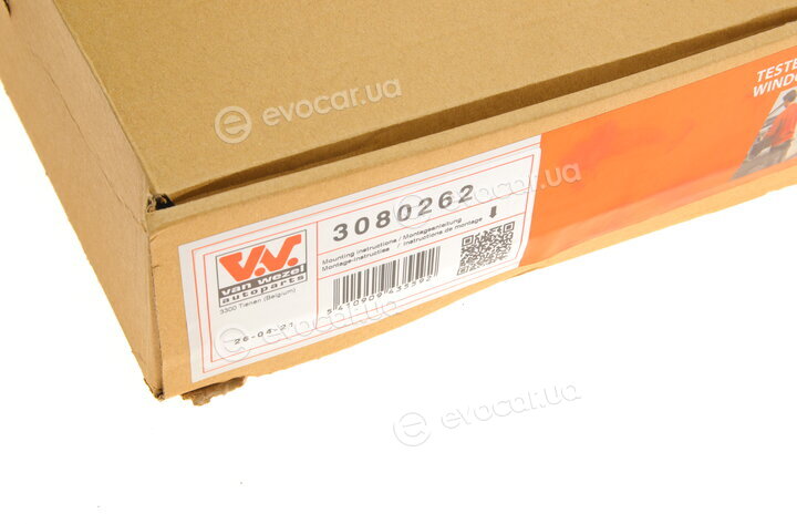 Van Wezel 3080262