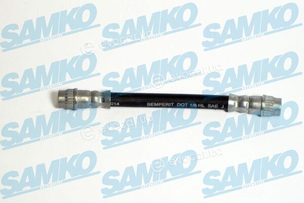 LPR / Samko 6T48460