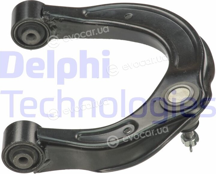 Delphi TC3487