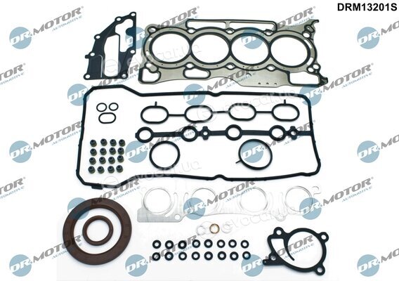 Dr. Motor DRM13201S