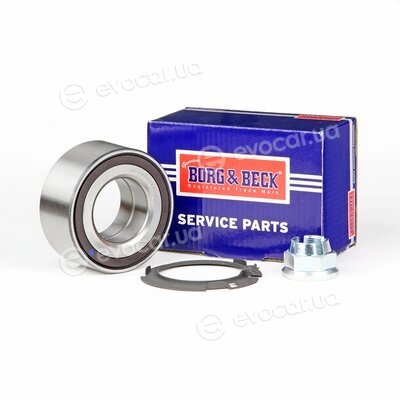 Borg & Beck BWK961