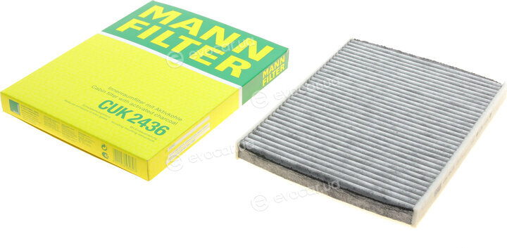 Mann CUK 2436