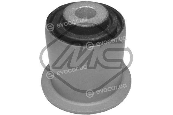 Metalcaucho / STC 04375